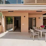 Luxury L 29, Apartment