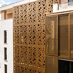 Luxury L 29, Apartment