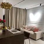 Apartment Luxury L 29, *