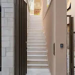 Luxury L 29, Apartment