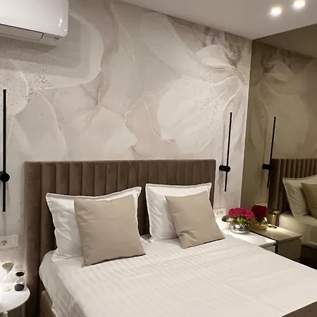 아파트 Luxury L 29, 스플리트