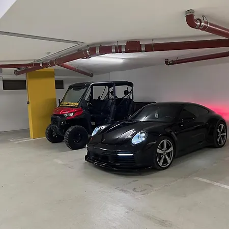 아파트 Luxury L 29, 스플리트