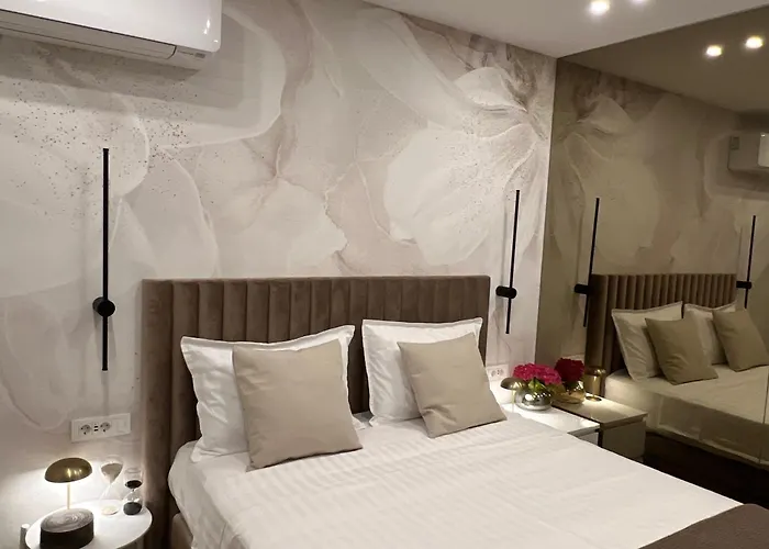 아파트 Luxury L 29, 스플리트