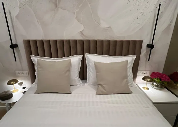 Luxury L 29, * 스플리트