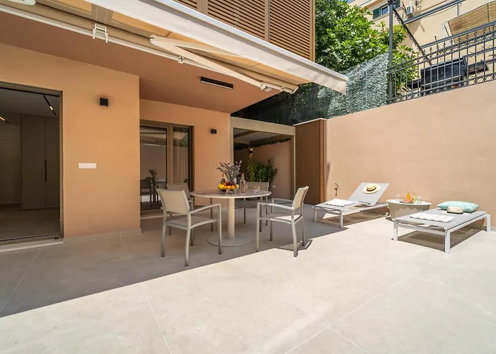 아파트 Luxury L 29, *