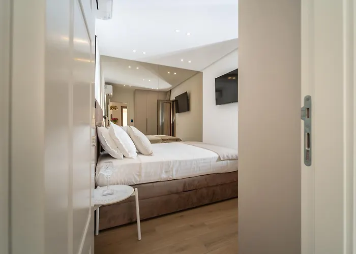 Luxury L 29, 아파트