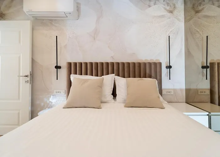 Luxury L 29, 아파트 *