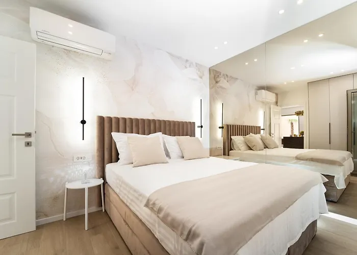 Luxury L 29, 아파트 *