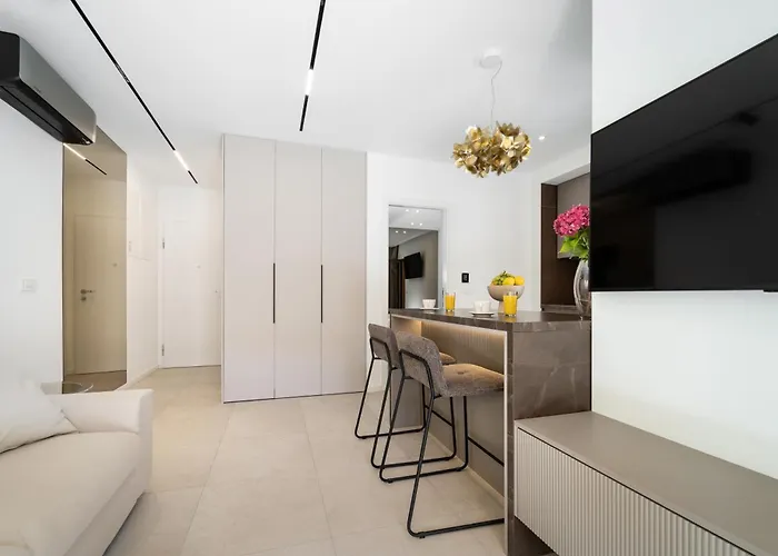 Luxury L 29, 아파트