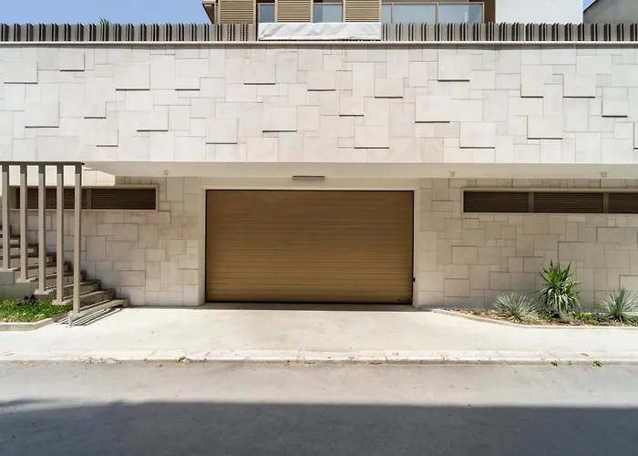 아파트 Luxury L 29,