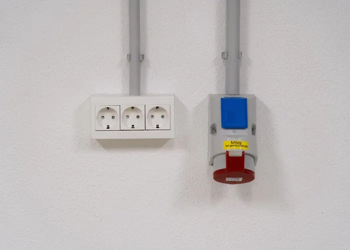 Luxury L 29, 아파트 *