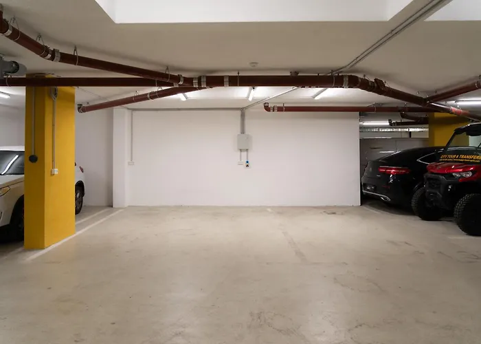 아파트 Luxury L 29, *