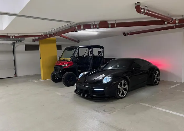 아파트 Luxury L 29, 스플리트