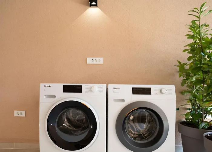 Luxury L 29, 스플리트