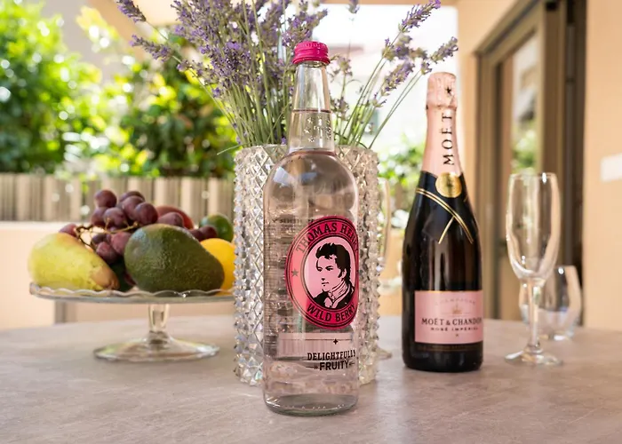 Luxury L 29, * 스플리트