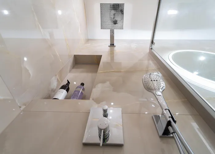 아파트 Luxury L 29, *