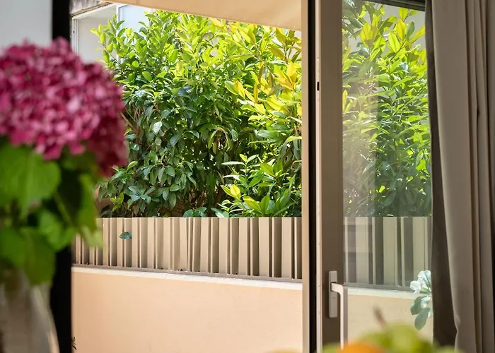 Luxury L 29, 아파트