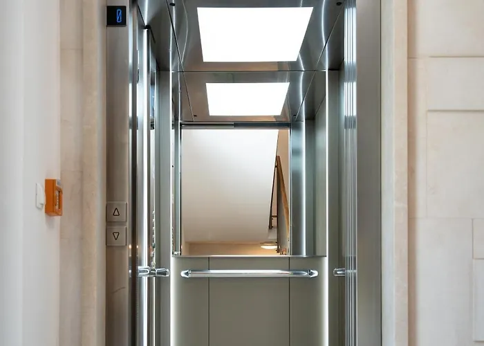 Luxury L 29, 아파트 *