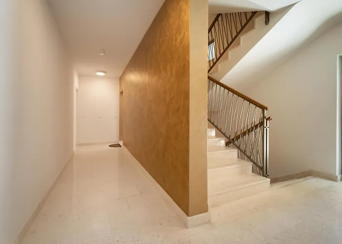 Luxury L 29, 아파트