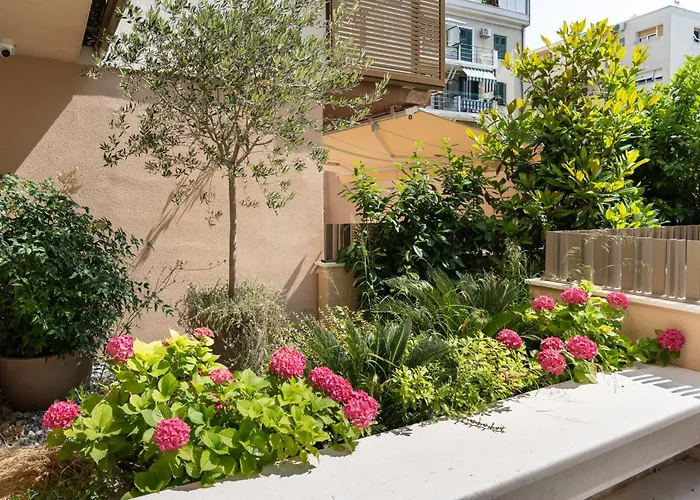 아파트 Luxury L 29,