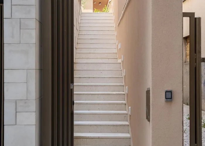 Luxury L 29, 아파트 *