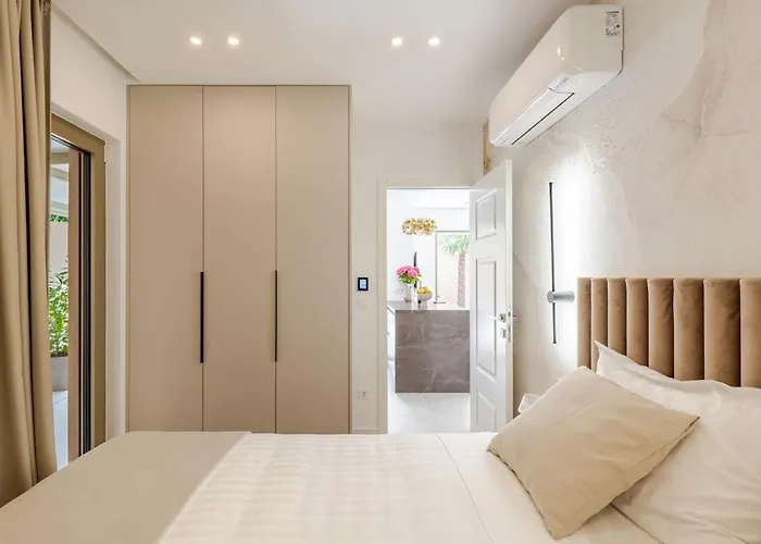 Luxury L 29, 아파트 스플리트