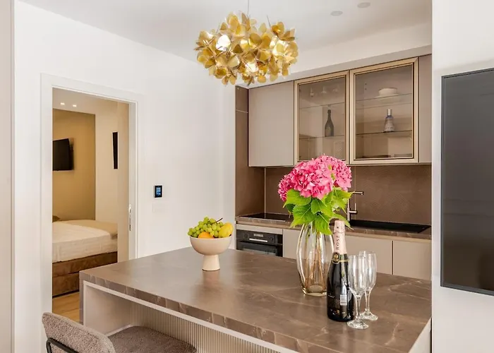 Luxury L 29, * 스플리트