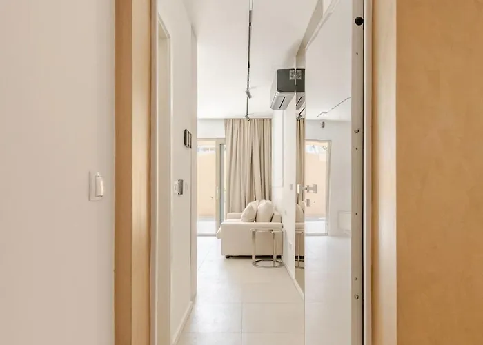 Luxury L 29, 아파트