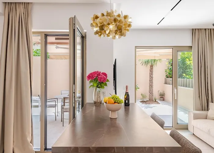 아파트 Luxury L 29, *