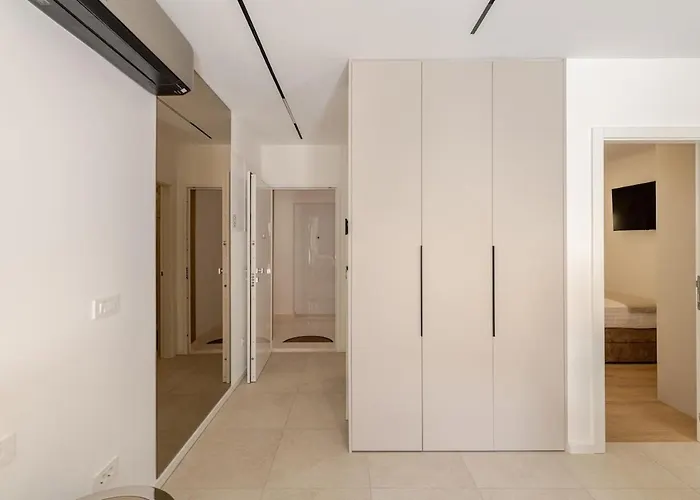 Luxury L 29, * 스플리트