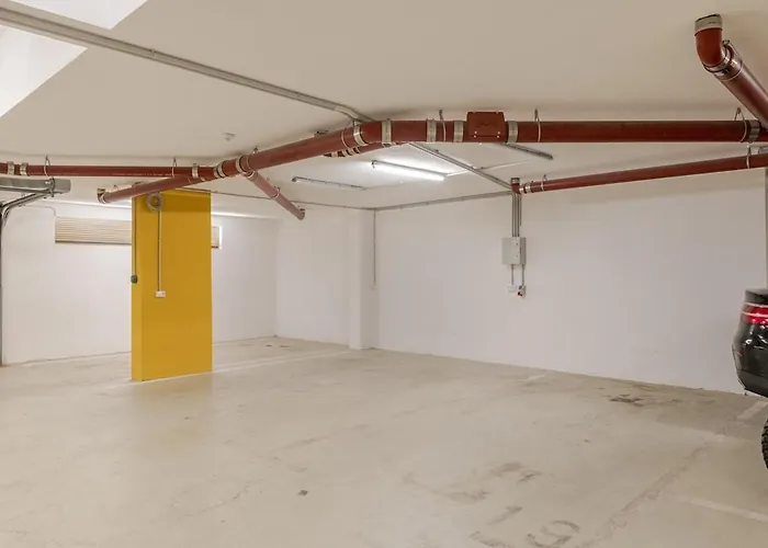 Luxury L 29, 아파트