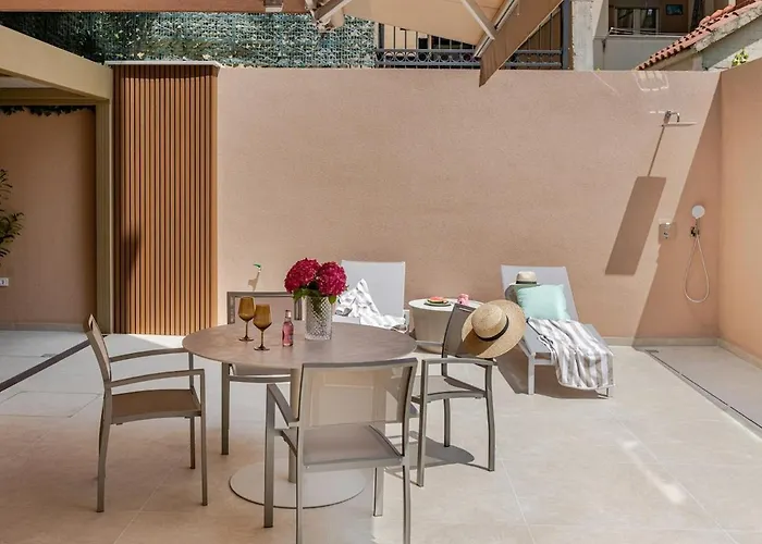 아파트 Luxury L 29, *