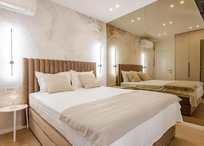 Luxury L 29, 스플리트