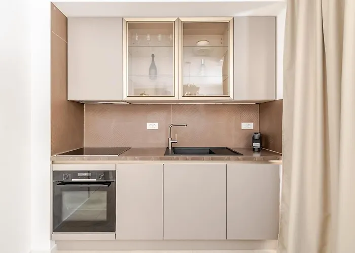 Luxury L 29, 아파트 스플리트