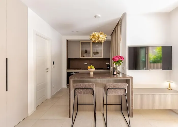 아파트 Luxury L 29,