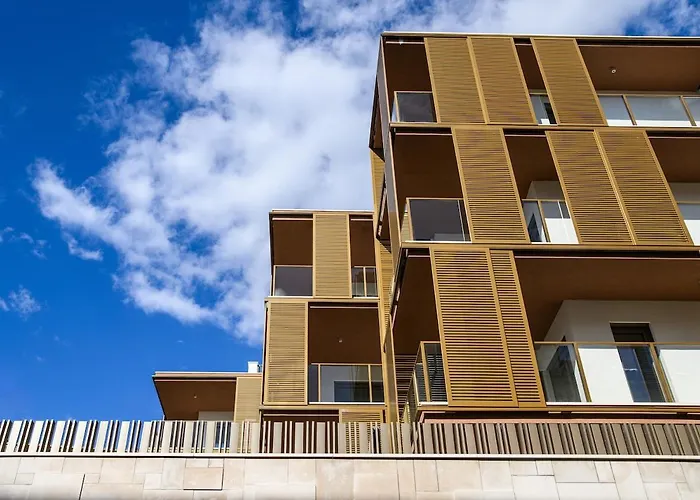 Luxury L 29, 스플리트