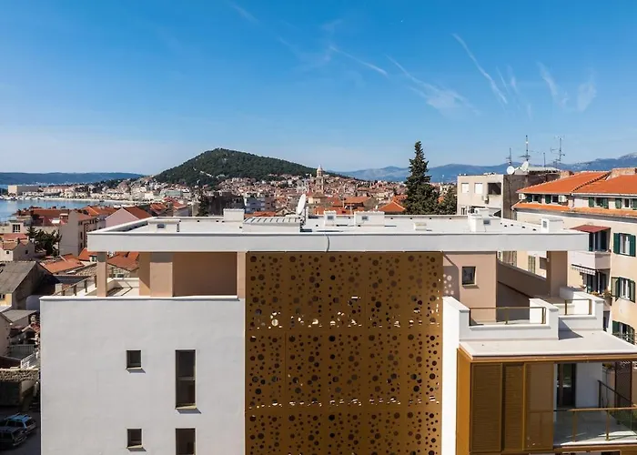 Luxury L 29, * 스플리트