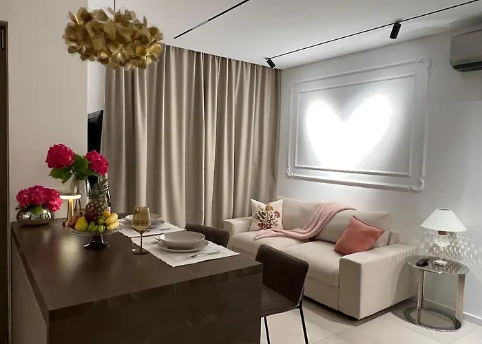 아파트 Luxury L 29, *