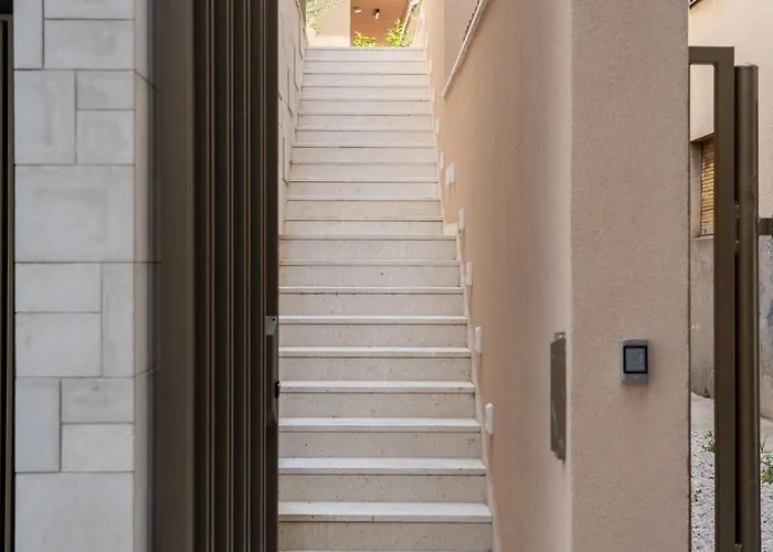 Luxury L 29, 아파트