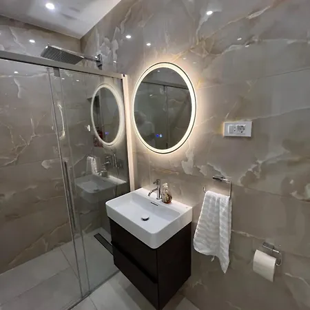 Luxury L 29 Apartment Split