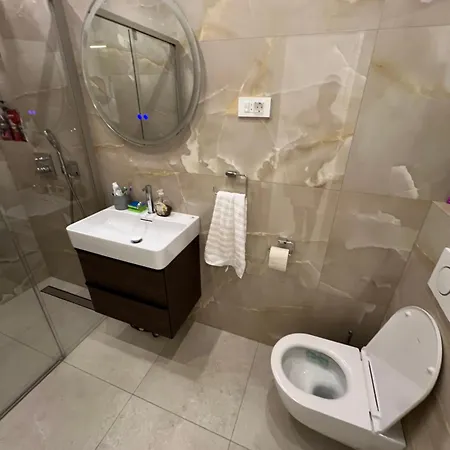 Apartment Luxury L 29 *