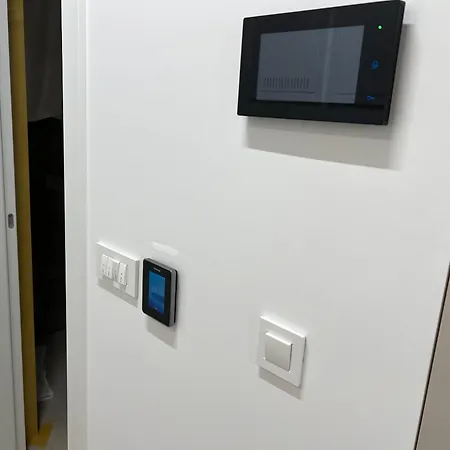 Luxury L 29 Apartment Split