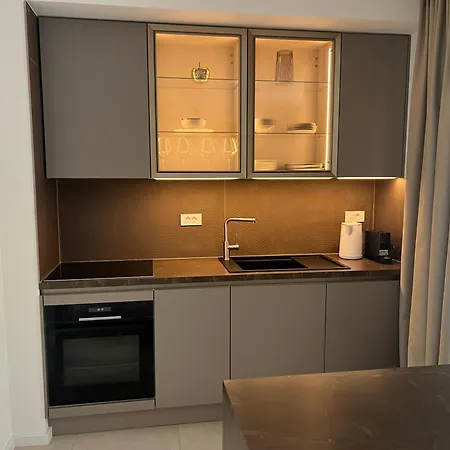 Luxury L 29 Apartment *