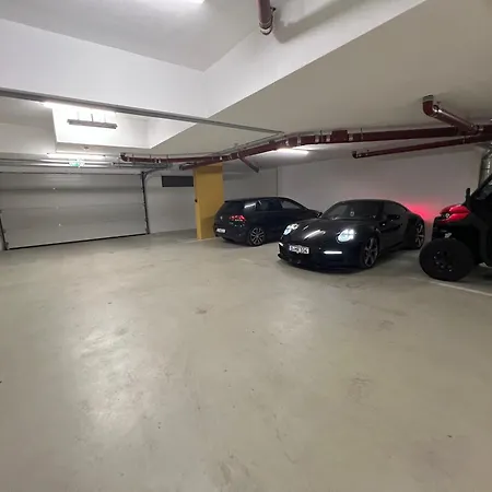Apartment Luxury L 29 Split