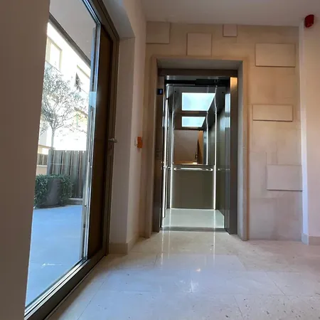 Apartment Luxury L 29 Split