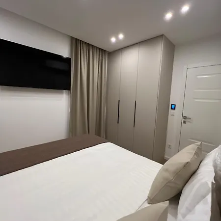 L 29 Luxury With Private Terrace,