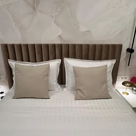 Luxury With Private Terrace, * Split