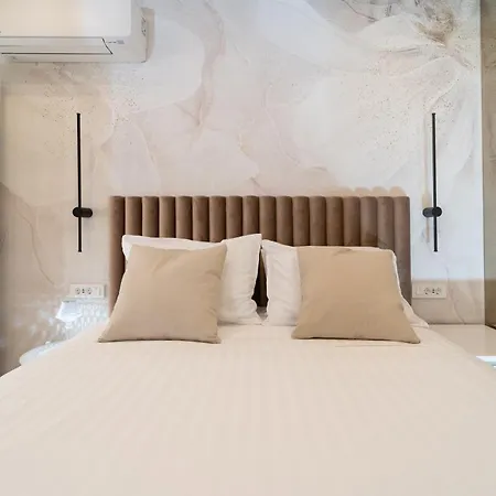 Luxury With Private Terrace, Apartamento *