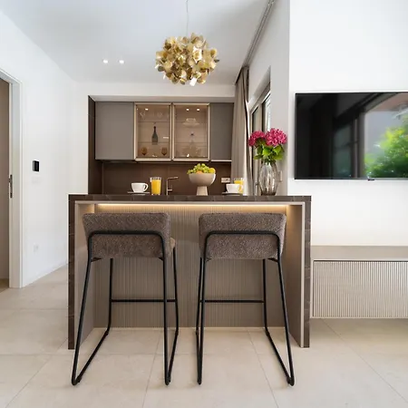 Apartamento Luxury With Private Terrace, *