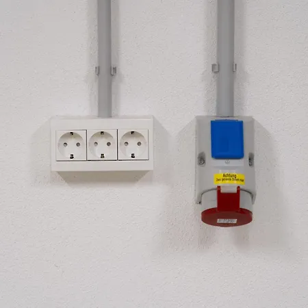 L 29 Luxury With Private Terrace, Apartmán *